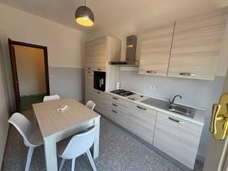 Quadrilocale Strada Regionale Casilina 62, 6, Osteria Della Fontana, Anagni — foto 12 di 17