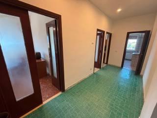 Quadrilocale Strada Regionale Casilina 62, 6, Osteria Della Fontana, Anagni — foto 16 di 17