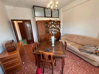 Quadrilocale Strada Regionale Casilina 62, 6, Osteria Della Fontana, Anagni — foto 3 di 17