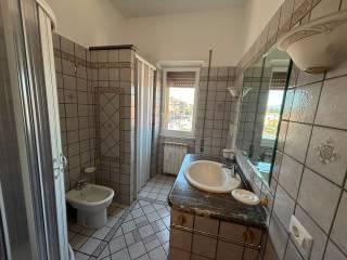 Quadrilocale Strada Regionale Casilina 62, 6, Osteria Della Fontana, Anagni — foto 14 di 17
