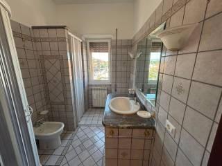 Quadrilocale Strada Regionale Casilina 62, 6, Osteria Della Fontana, Anagni — foto 15 di 17
