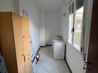 Trilocale via Italia 82, Seriate — foto 8 di 13