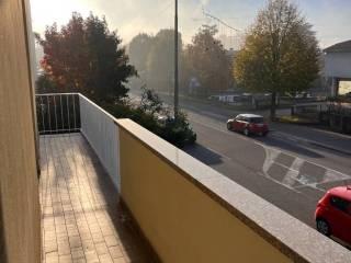 Trilocale via Italia 82, Seriate — foto 10 di 13