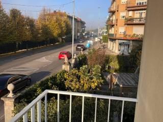 Trilocale via Italia 82, Seriate — foto 13 di 13
