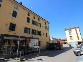 Trilocale via Emilia, 125, Centro, Anzola dell'Emilia — foto 18 di 30