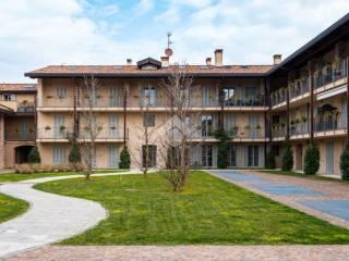 Bilocale via San'Isidoro 1, Bogogno — foto 35 di 46