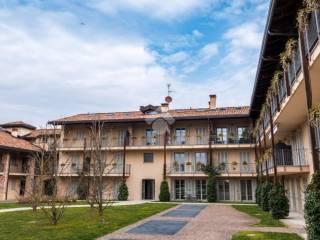 Bilocale via San'Isidoro 1, Bogogno — foto 41 di 46