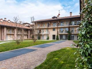 Bilocale via San'Isidoro 1, Bogogno — foto 4 di 46