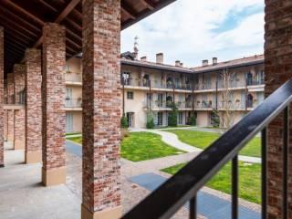 Bilocale via San'Isidoro 1, Bogogno — foto 32 di 46