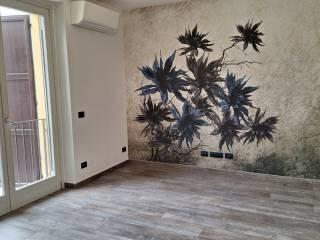 Villa a schiera via Cremonese, Centro Storico, Parma — foto 3 di 11