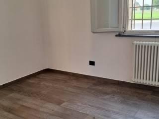 Villa a schiera via Cremonese, Centro Storico, Parma — foto 8 di 11