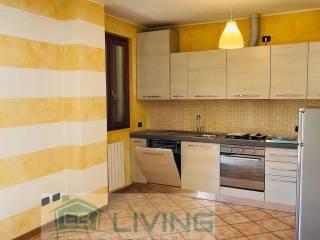 Trilocale via San Giorgio 10, Bonate Sotto — foto 23 di 28