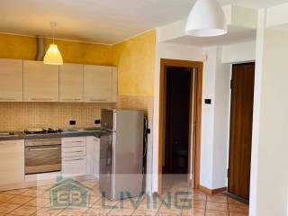 Trilocale via San Giorgio 10, Bonate Sotto — foto 9 di 28