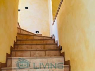 Trilocale via San Giorgio 10, Bonate Sotto — foto 3 di 28