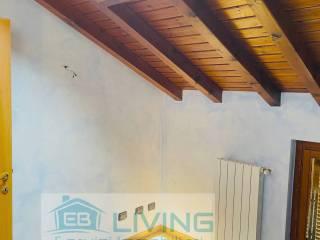 Trilocale via San Giorgio 10, Bonate Sotto — foto 11 di 28