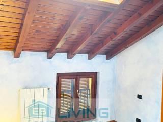 Trilocale via San Giorgio 10, Bonate Sotto — foto 13 di 28