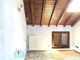 Trilocale via San Giorgio 10, Bonate Sotto — foto 24 di 28