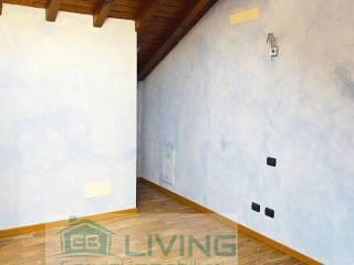 Trilocale via San Giorgio 10, Bonate Sotto — foto 15 di 28