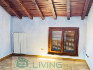 Trilocale via San Giorgio 10, Bonate Sotto — foto 6 di 28