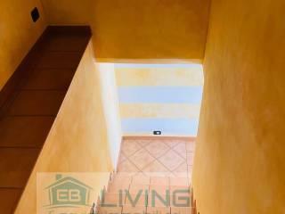 Trilocale via San Giorgio 10, Bonate Sotto — foto 20 di 28