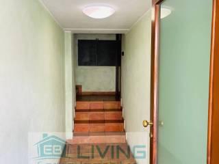 Trilocale via San Giorgio 10, Bonate Sotto — foto 21 di 28