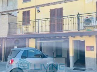 Trilocale via San Giorgio 10, Bonate Sotto — foto 2 di 28