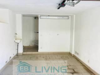 Trilocale via San Giorgio 10, Bonate Sotto — foto 16 di 28