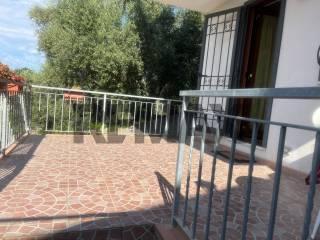 Terratetto unifamiliare 90 m², buono stato, Minturno