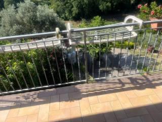Terratetto unifamiliare 90 m², buono stato, Minturno — foto 14 di 14