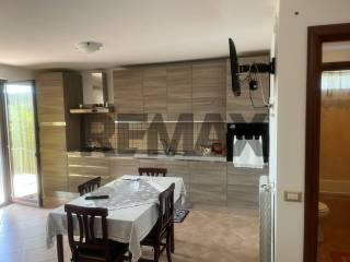 Terratetto unifamiliare 90 m², buono stato, Minturno — foto 13 di 14