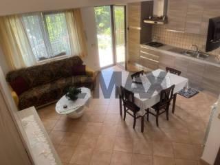 Terratetto unifamiliare 90 m², buono stato, Minturno — foto 2 di 14