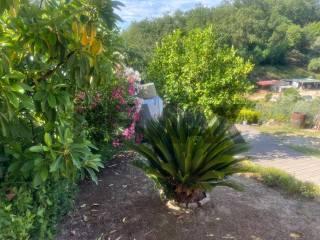 Terratetto unifamiliare 90 m², buono stato, Minturno — foto 12 di 14