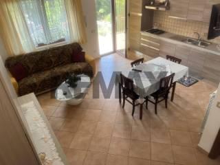 Terratetto unifamiliare 90 m², buono stato, Minturno — foto 3 di 14