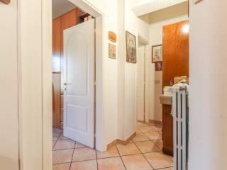 Bilocale via Giacomo Matteotti 108, Centro, San Pietro in Casale — foto 11 di 11