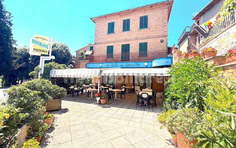 Loft Strada Statale Umbro Casentinese, Centro, Città della Pieve — foto 23 di 33