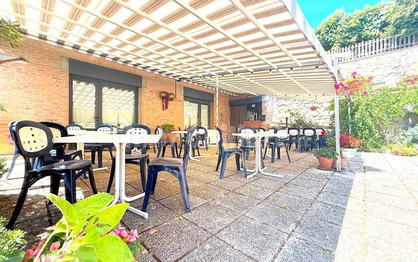 Loft Strada Statale Umbro Casentinese, Centro, Città della Pieve — foto 24 di 33