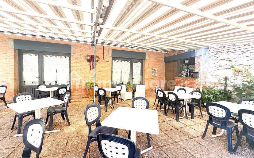 Loft Strada Statale Umbro Casentinese, Centro, Città della Pieve — foto 25 di 33