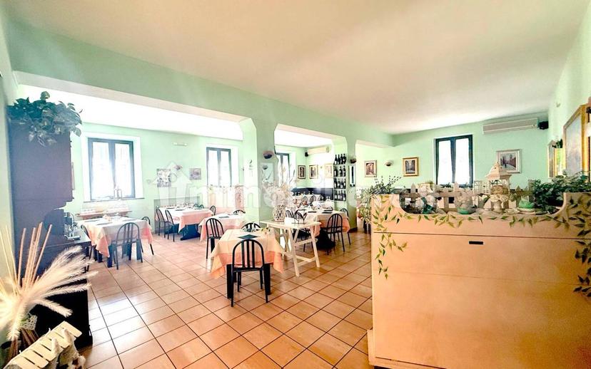 Loft Strada Statale Umbro Casentinese, Centro, Città della Pieve — foto 7 di 33