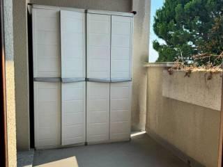 Trilocale via Trieste, Centro, Giussano — foto 23 di 26