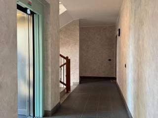 Trilocale via Trieste, Centro, Giussano — foto 26 di 26