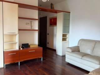 Trilocale via Trieste, Centro, Giussano — foto 18 di 26