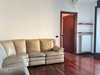 Trilocale via Trieste, Centro, Giussano — foto 19 di 26