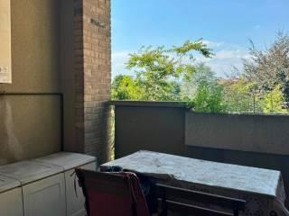 Trilocale via Trieste, Centro, Giussano — foto 15 di 26