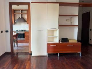 Trilocale via Trieste, Centro, Giussano — foto 2 di 26