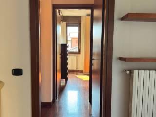 Trilocale via Trieste, Centro, Giussano — foto 21 di 26