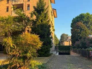 Trilocale via Trieste, Centro, Giussano — foto 14 di 26