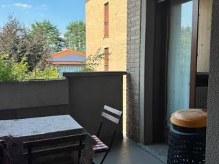 Trilocale via Trieste, Centro, Giussano — foto 10 di 26