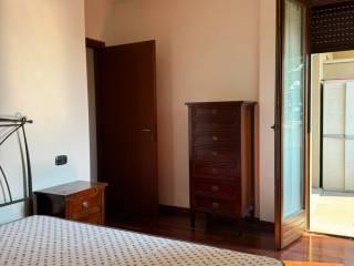 Trilocale via Trieste, Centro, Giussano — foto 22 di 26