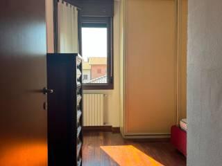 Trilocale via Trieste, Centro, Giussano — foto 8 di 26
