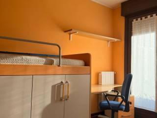 Trilocale via Trieste, Centro, Giussano — foto 4 di 26
